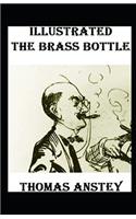 The Brass Bottle Illustrated