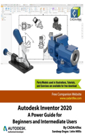 Autodesk Inventor 2020
