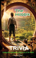 The Hobbit Trivia