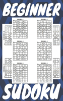 Beginner sudoku