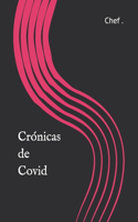 Crónicas de Covid