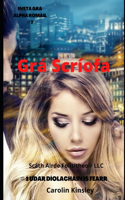 Grá Scríofa