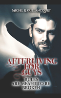 Afterliving for Guys