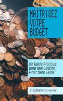 Maîtrisez Votre Budget