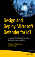 Design and Deploy Microsoft Defender for Iot