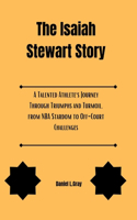 Isaiah Stewart Story: A Talented Athlete's Journey Through Triumphs and Turmoil, from NBA Stardom to Off-Court Challenges