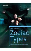 Zodiac Types