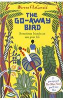 Go-Away Bird