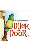 Duck at the Door