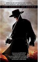 The Legend of Zorro