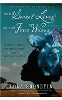 Secret Lives of the Four Wives