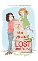 Mo Wren, Lost and Found