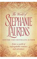 The World of Stephanie Laurens: (Promo E-Books)