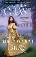 Unti Loretta Chase Historical Romance #11