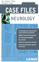 Case Files Neurology