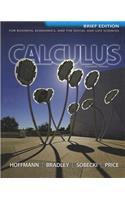 Calculus for Business, Economics, and the Social and Life Sciences, Brief Version, Media Update