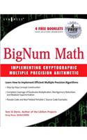 BigNum Math: Implementing Cryptographic Multiple Precision Arithmetic