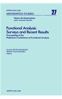 Functional Analysis