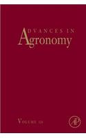 Advances in Agronomy: Volume 124(Volume 124 Advances in Agronomy)