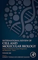 Actin Cytoskeleton in Cancer Progression and Metastasis - Part C
