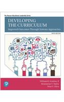 Developing the Curriculum