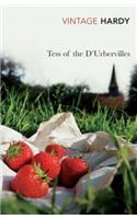Tess of the D'Urbervilles