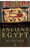 Religion and Magic in Ancient Egypt