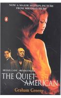 The Quiet American (Movie Tie-In)