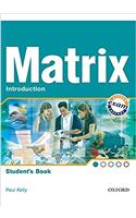 New Matrix: Introduction: Class Audio CDs (2)