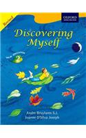 Discovering Myself, Value Education, Class 2, Revised Edition