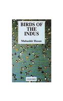 Birds of the Indus