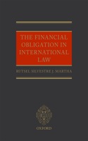 Financial Obligation in International Law