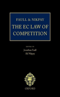 EC Law of Competition