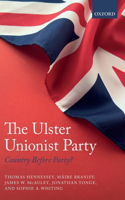 Ulster Unionist Party