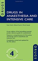 Drugs in Anaesthesia and Intensive Care