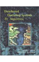 Distributed Operating Systems and Algorithm Analysis