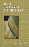 Basic Technical Mathematics - Chapters 1-22