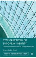 Constructions of European Identity