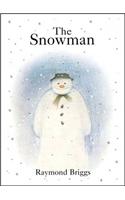 The Snowman