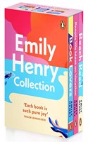 EMILY HENRY BOX SET