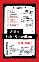 Writers Under Surveillance