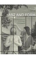 Art and Form