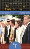 Business of Entertainment