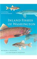 Inland Fishes of Washington