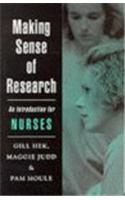 Making Sense of Research