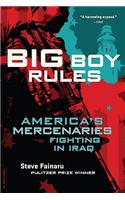 Big Boy Rules