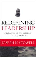 Redefining Leadership