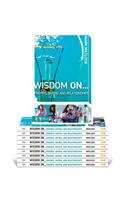 Wisdom On...Friends, Dating, and Relationships 10pk Ys