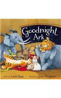 Goodnight, Ark