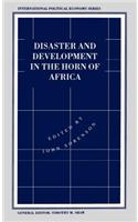 Disaster and Development in the Horn of Africa